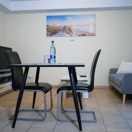 Ferienwohnung In Kaiserslautern-Hohenecken Екстер'єр фото