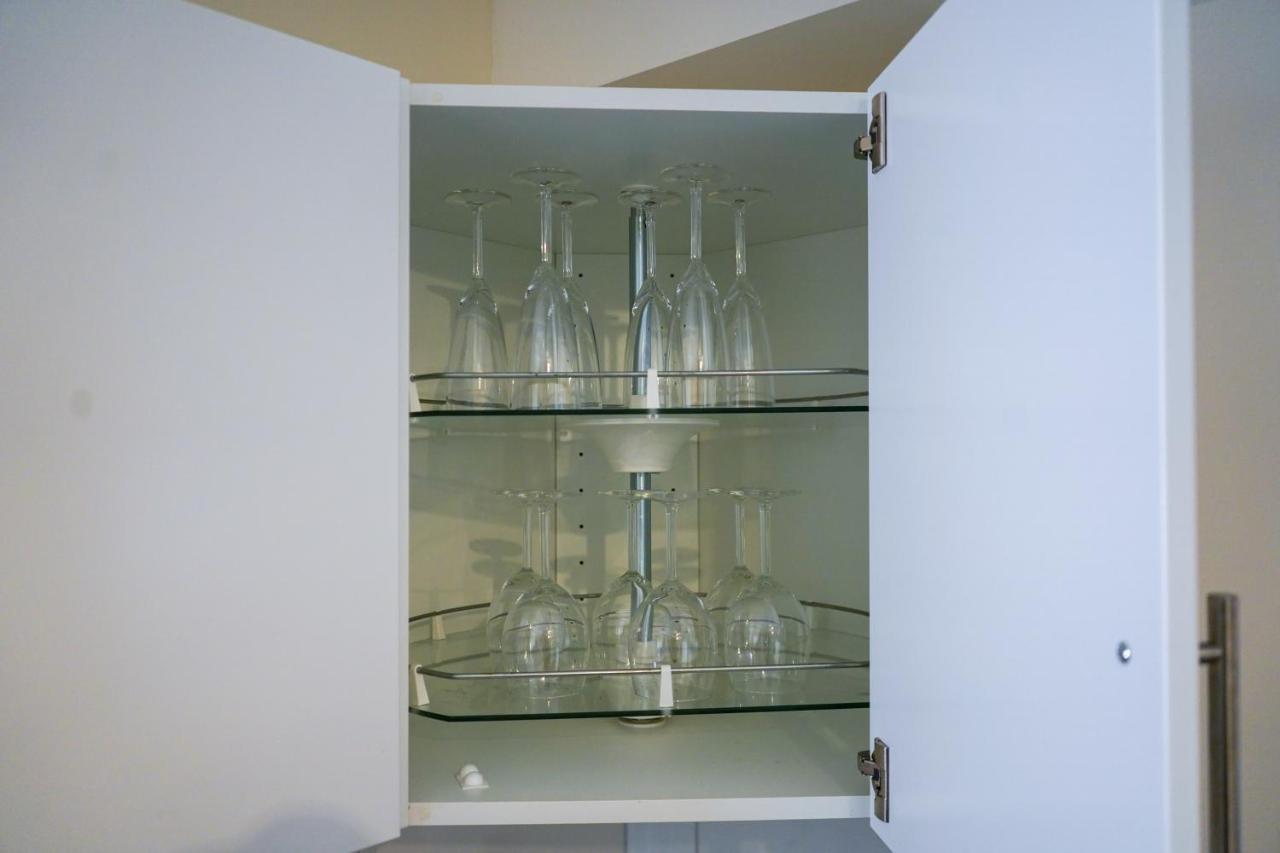 Ferienwohnung In Kaiserslautern-Hohenecken Екстер'єр фото