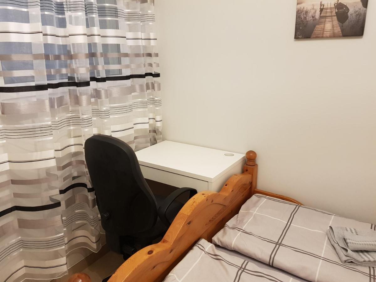 Ferienwohnung In Kaiserslautern-Hohenecken Екстер'єр фото